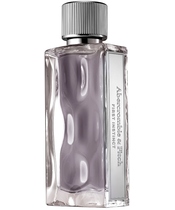 Abercrombie & Fitch First Instinct For Men EDT 50 ml