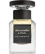Abercrombie & Fitch Authentic Man EDT 30 ml 