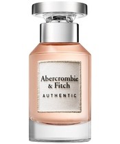 Abercrombie & Fitch Authentic Woman EDP 50 ml