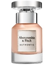 Abercrombie & Fitch Authentic Woman EDP 30 ml