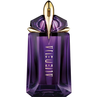 Mugler Alien Refillable EDP For Women 60 ml