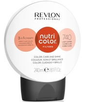 Revlon Nutri Color Filters 740 240 ml