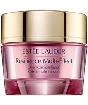 Estée Lauder Resilience Multi-Effect Oil-In-Creme Infusion 50 ml