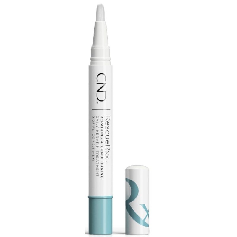 CND RescueRxx Daily Keratin Treatment Pen 2,5 ml
