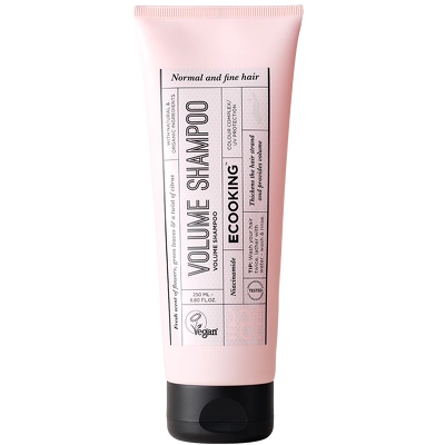 Ecooking Volume Shampoo 250 ml