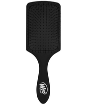 Wet Brush Paddle Detangler - Black