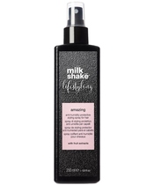 Milk_shake Lifestyling Amazing 200 ml
