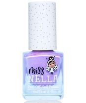 Miss NELLA Nail Polish 4 ml - Butterfly Wings