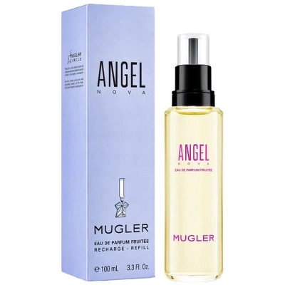 Mugler Angel Nova Refill EDP 100 ml