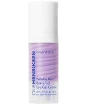 Ole Henriksen Transform Wrinkle Blur Bakuchiol Eye Gel Creme 18 ml
