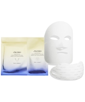 Shiseido Vital Perfection LiftDefine Radiance Face Mask 6 Sets