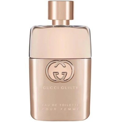 Gucci Guilty Pour Femme EDT 50 ml