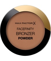 Max Factor Facefinity Bronzer Powder 10 g - 002 Tan