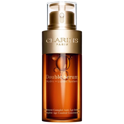 Clarins DOUBLE SERUM 75 ml