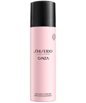 Shiseido Ginza Deo Spray 100 ml