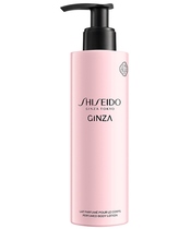 Shiseido Ginza Body Lotion 200 ml