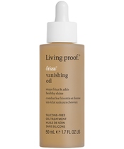 Living Proof No Frizz Vanishing Oil 50 ml 