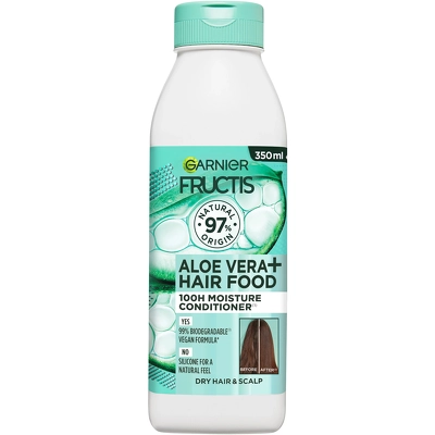 Garnier Fructis Aloe Vera Hair Food Conditioner 350 ml