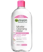 Garnier Skinactive Micellar Water Normal & Sensitive Skin 700 ml