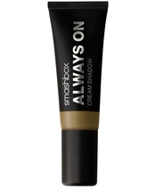 Smashbox Always On Cream Eye Shadow 10 ml - Olive