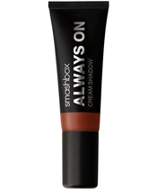 Smashbox Always On Cream Eye Shadow 10 ml - Sienna