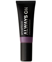 Smashbox Always On Cream Eye Shadow 10 ml - Violet