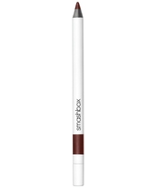 Smashbox Be Legendary Line & Prime Lip Pencil 1,2 gr. - Dark Reddish Brown