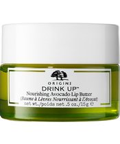Origins Drink Up™ Nourishing Avocado Lip Butter 15 ml