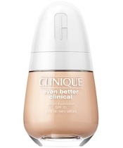 Clinique Even Better Clinical Serum Foundation SPF 20 - 30 ml - CN 10 Alabaster
