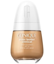 Clinique Even Better Clinical Serum Foundation SPF 20 - 30 ml - CN 74 Beige