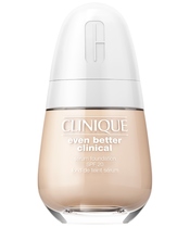 Clinique Even Better Clinical Serum Foundation SPF 20 - 30 ml - WN 01 Flax