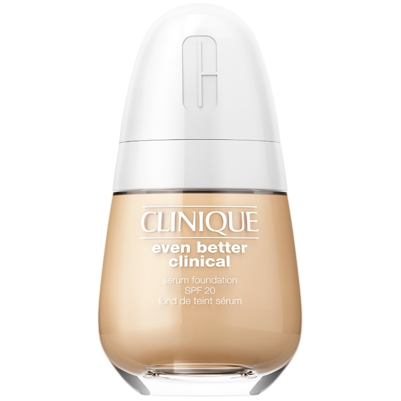 Clinique Even Better Clinical Serum Foundation SPF20 - WN76 Toasted Wheat