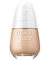 Clinique Even Better Clinical Serum Foundation SPF 20 - 30 ml - CN 40 Cream Chamois