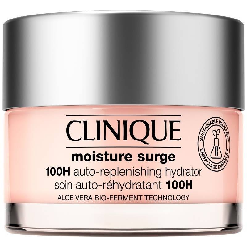 Clinique Moisture Surge 100H Auto-Replenishing Moisturizing Face Cream 50 ml