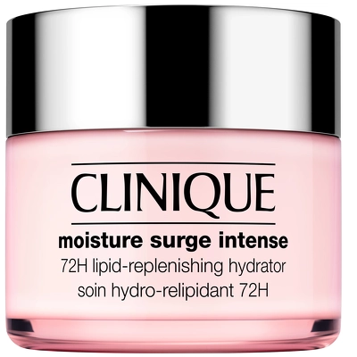 Clinique Moisture Surge Intense 72H Lipid-Replenishing Moisturizing Face Cream 125 ml