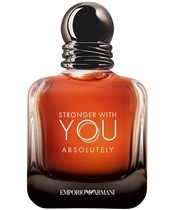Giorgio Armani Emporio Stronger With You Absolutely EDP 50 ml