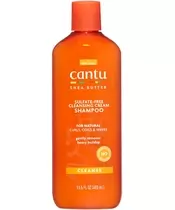 Cantu Shea Butter Cleansing Cream Shampoo 400 ml
