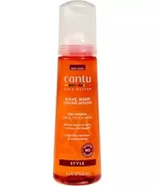 Cantu Shea Butter Wave Whip Curling Mousse 248 ml