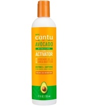 Cantu Avocado Curl Activator Cream 355 ml
