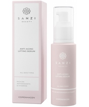 Sanzi Beauty Anti-Aging Lifting Serum 30 ml