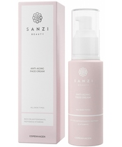 Sanzi Beauty Anti-Aging Face Cream 50 ml