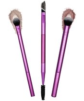 Real Techniques Eye Shade + Blend Set