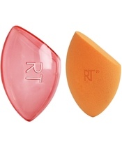 Real Techniques Miracle Complexion Sponge + Travel Case