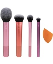 Real Techniques Everyday Essentials Set