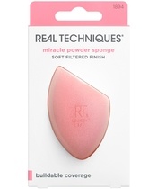 Real Techniques Miracle Powder Sponge