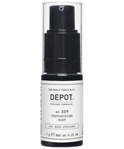 Depot No. 309 Texturizing Dust 7 gr.