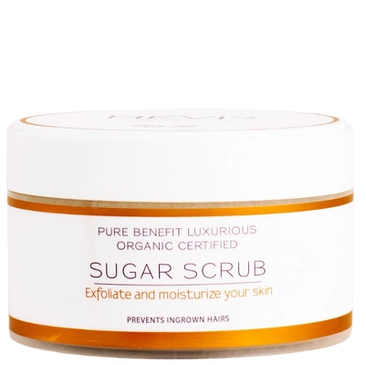 Hevi Sugaring Sugar Scrub 200 gr.