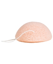 Benecos Natural Care Konjac Sponge - Sensitive Skin
