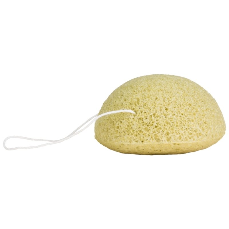 Billede af Benecos Natural Care Konjac Sponge - Mix & Dry Skin