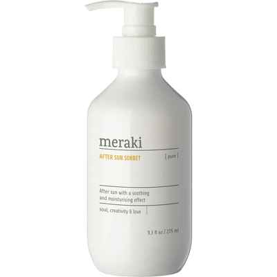 Meraki Pure After Sun Sorbet 275 ml